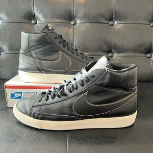 Nike Blazer Mid Premium “Dark Patina”